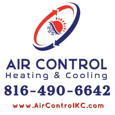 Air Control Heating & Cooling