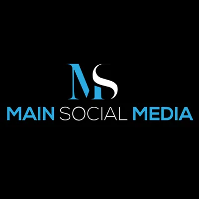 Main Social Media