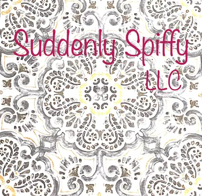 Suddenly Spiffy LLC