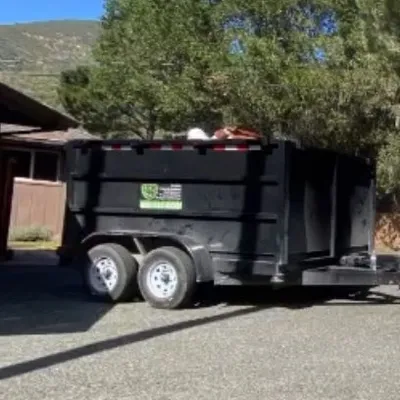 Eriks Junk Express And Lawn Care Solutions