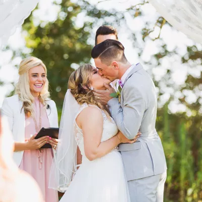 Our Forever Weddings