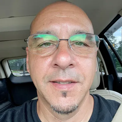 Mark Lanzi