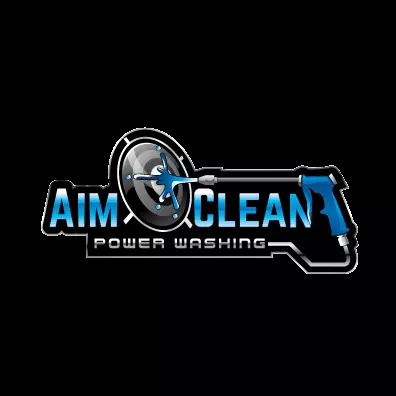 Aim Clean Power Washing