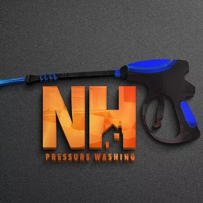 NuHome Pressure Washing