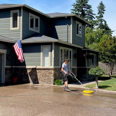 Pacific Property Maintenance