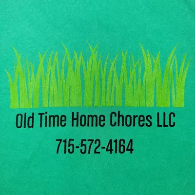 Old Time Home Chores