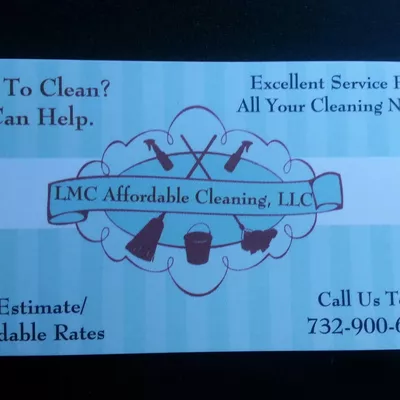 LMC Affordable Cleaning, LLC