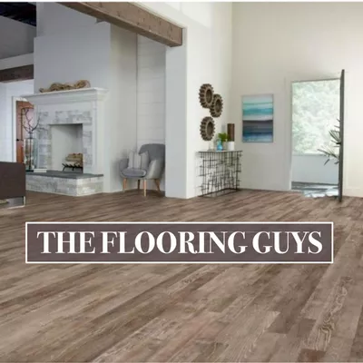 The Flooring Guys