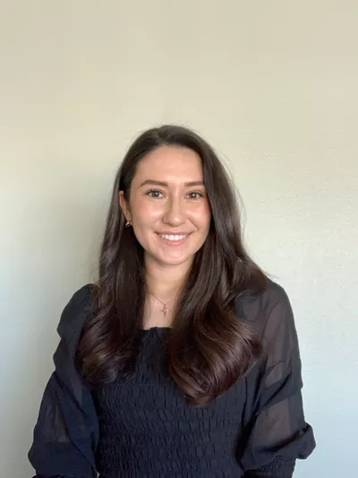 Danielle- Notary Signing Agent