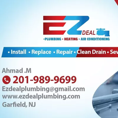 ez deal plumbing