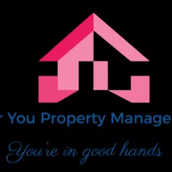 Just For You Property Management LLC