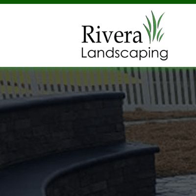 Rivera Landscaping