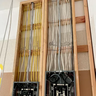 ELECTRICAL & ELECTRONIC SERVICES
