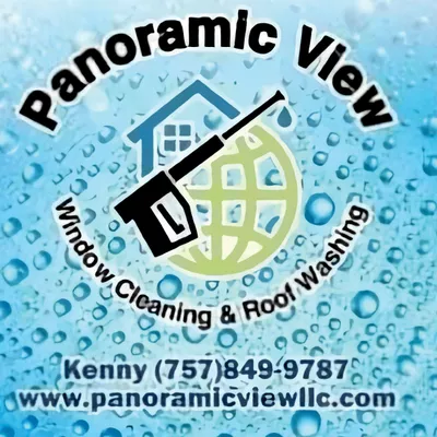 Panoramic View Window Cleaning & Roof Washing