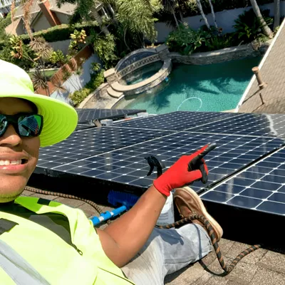 Optimal Solar Central & Electrical