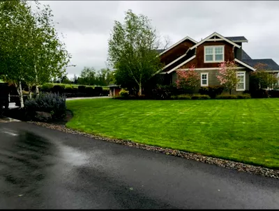 Juve Landscape Maintenance LLC