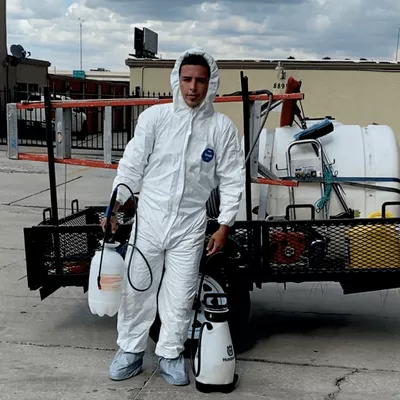 Optimum Surface Cleaner LLC
