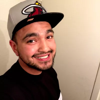 Anthony Anaya