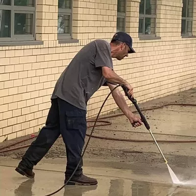 Noell Pressure Washing