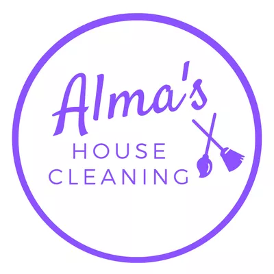 Alma's House Cleaning