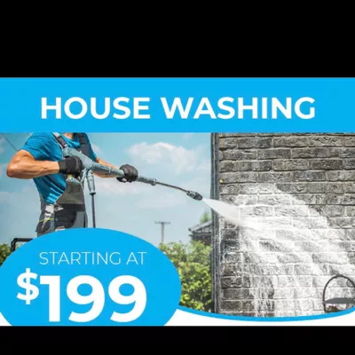 Turbo Washing