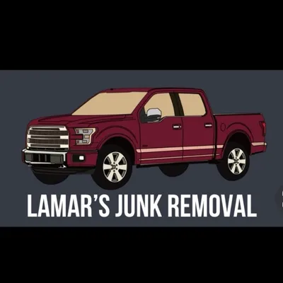 Lamar’s Junk Removal