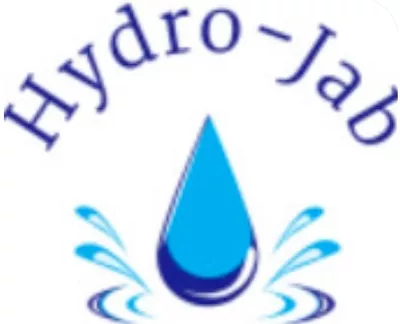 Hydro-jab pressure washing and painting.