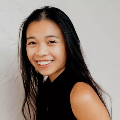 Nicolle Ho
