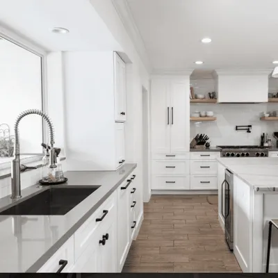 Creative Build - Design & Construction