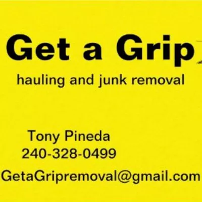 Get a Grip Construction Services