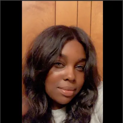 Taiyonna Vaughn