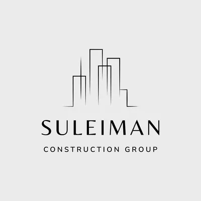 Suleiman Construction Group