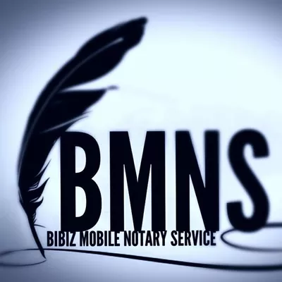 Bibiz Mobile Notary Services