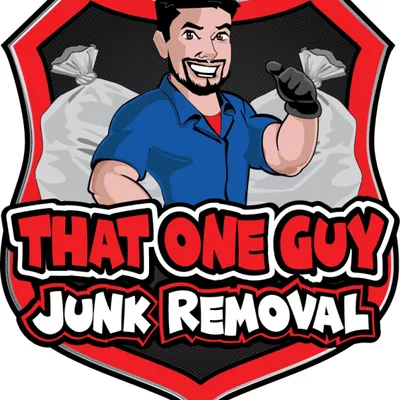 That One Guy Junk Removal