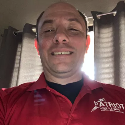 Patriot Hood Cleaning/ Pressure Washing