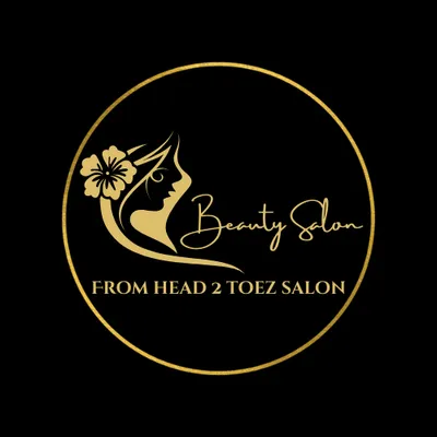 From Head 2 Toez Salon