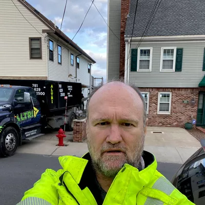 Altri Junk Removal Services