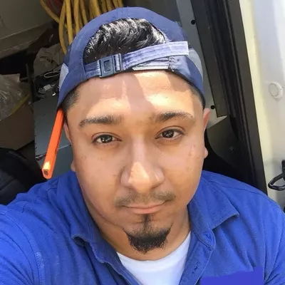 JG-Electrical Services