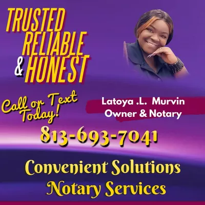 Convenient Solutions LLC
