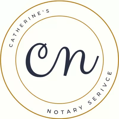 Catherine’s Notary Service