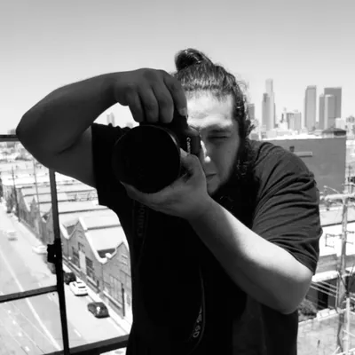 Brian Gallardo Media