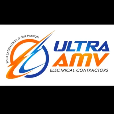 Ultra AMV Electrical Contractors