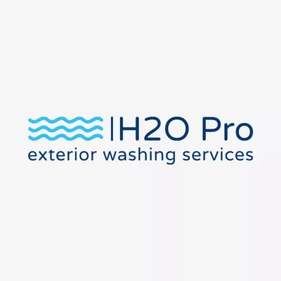H2O PRO | exterior washing services