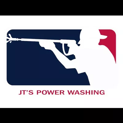 JT’s Power Washing