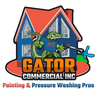Gator Commercial Inc