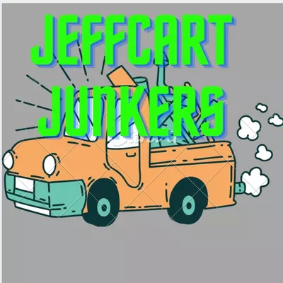 JeffCart Junkers