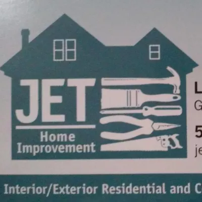 JET Home Improvement Inc.