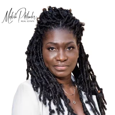 Makeda Phillander Real Estate