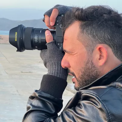 Luiz Brito Photographer