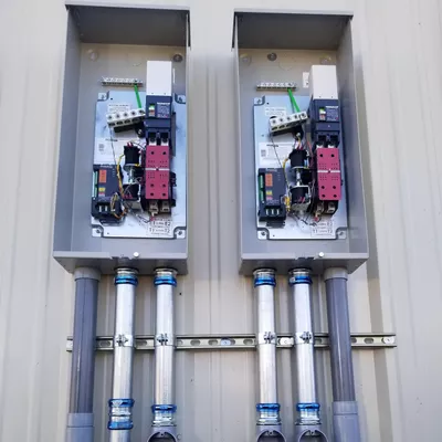 HC electric